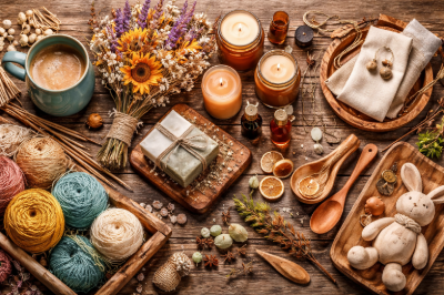 Where to buy  Handmade Items Online  ( Best Marketplaces for Unique Products )